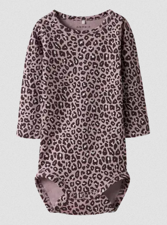 Name It Leoana LS Body