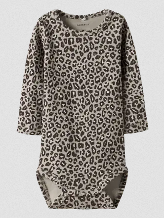 Name It Leoana LS Body