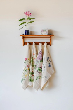 Moments In Nature Kjøkkenhåndkle