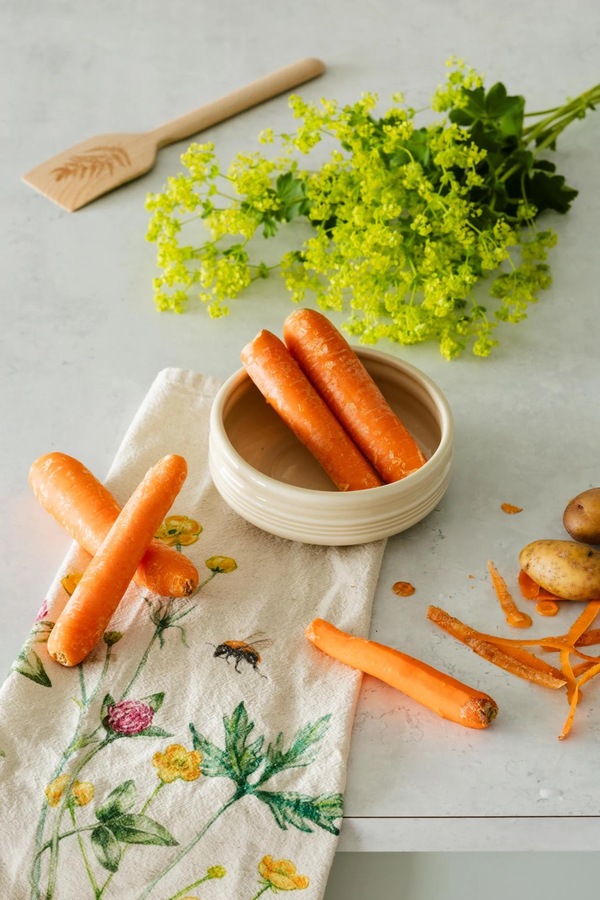 Moments In Nature Kjøkkenhåndkle