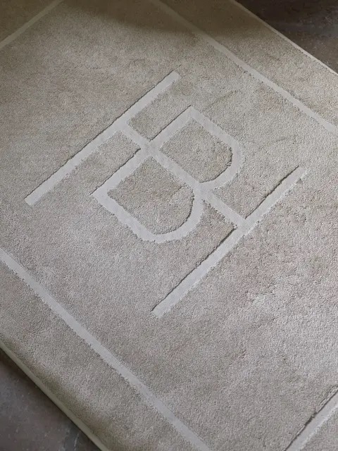 Halvor Bakke Clifton Badematte