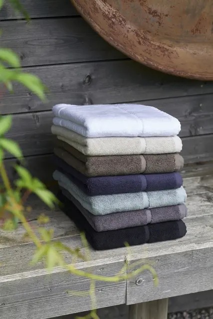 Halvor Bakke Clifton Badematte