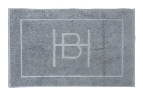 Halvor Bakke Clifton Badematte