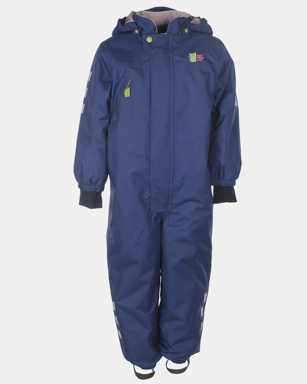 Kattnakken Frost Parkdress barn