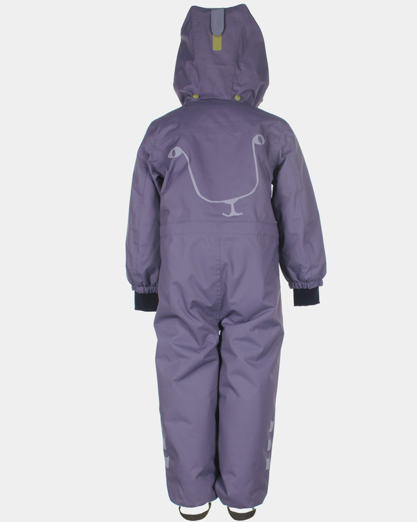 Kattnakken Frost Parkdress baby