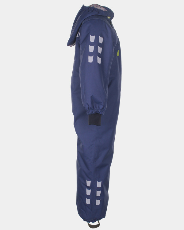 Kattnakken Frost Parkdress baby