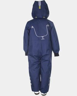 Kattnakken Frost Parkdress baby