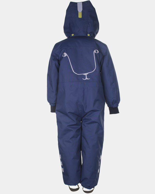 Kattnakken Frost Parkdress baby