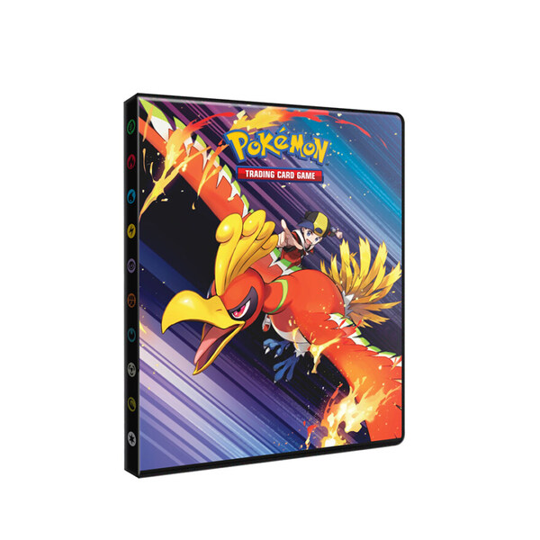 Pokemon Album A5 SV10 Destined Rivals