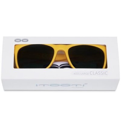 Sun glasses Itooti (Tootiny) Classic Small gul - Tootiny