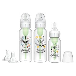 Dr Browns Standard Start Kit starter kit - Dr.Brown