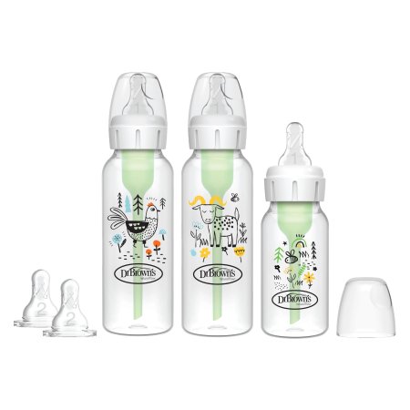 Dr Browns Standard Start Kit