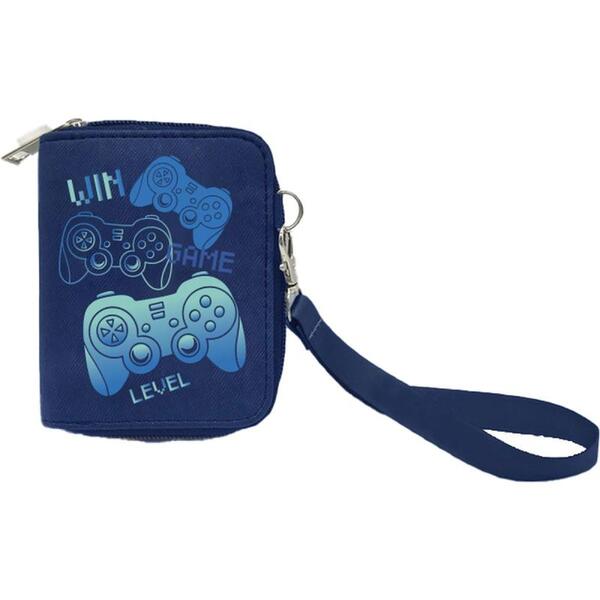 LOMMEBOK GAMING TINKA COOL SCHOOL