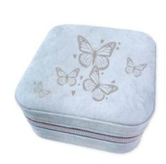 REISESMYKKESKRIN 4 ASS TINKA BEAUTY