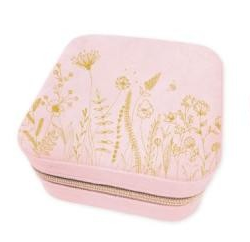 REISESMYKKESKRIN 4 ASS TINKA BEAUTY Rosa - Leiker