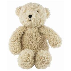 BAMSE LYS BRUN 30CM TINKA PLYSJ Lys Brun Bamse - Tinka