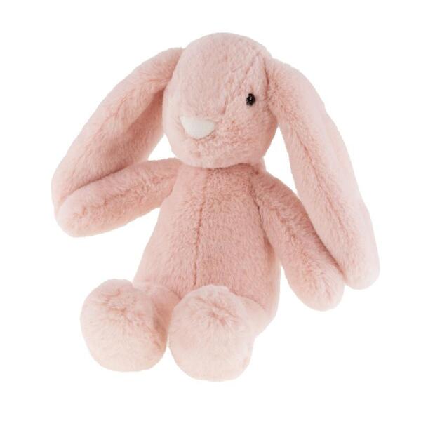 KANIN ROSA 30CM TINKA PLYSJ