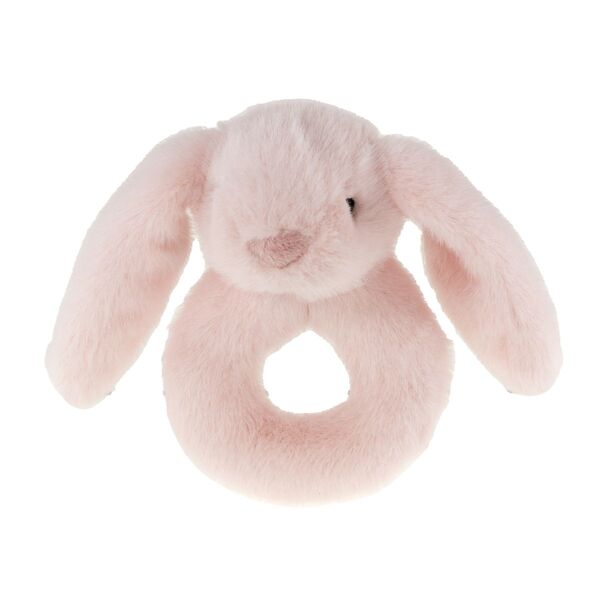 RANGLE KANIN LYS ROSA TINKA PLYSJ