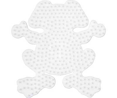 Hama Midi perlebrett frosk frosk - hama