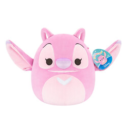 Squishmallows 20 cm Disney Stitch Angel Angel - Squishmallows