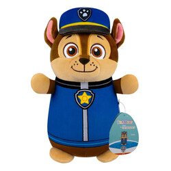 Squishmallows 25 cm HugMees Paw Patrol - Chase Chase - Squishmallows
