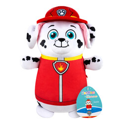 Squishmallows 25 cm HugMees Paw Patrol - Marshall Marshall - Squishmallows