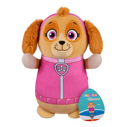 Squishmallows 25 cm HugMees Paw Patrol - Skye Skye - Squishmallows