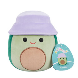 Squishmallows 19 cm Austin the Avocado Avocado - Squishmallows