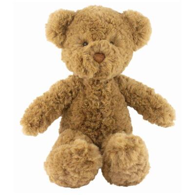 BAMSE BRUN 30CM TINKA PLYSJ bamse - Tinka