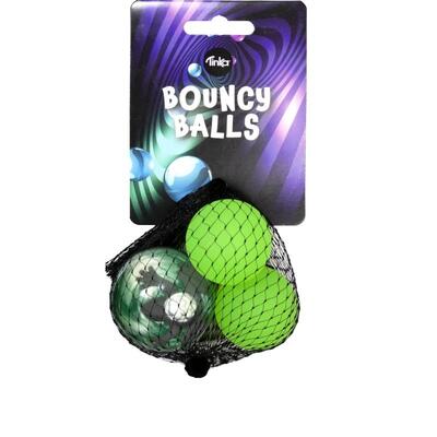 SPRETTBALL NR 13 TINKA Grønn - Tinka