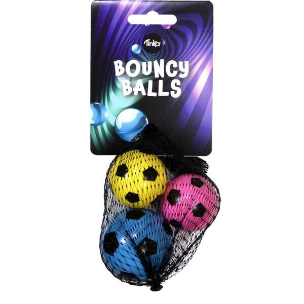 SPRETTBALL NR 17 TINKA