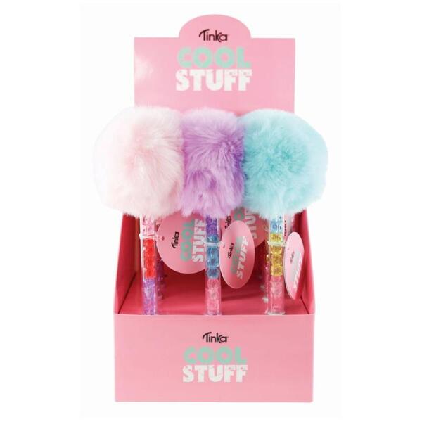 PENN FLUFFY POM POM TINKA COOL STUFF