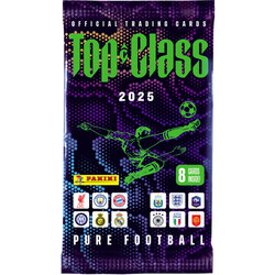 FIFA 365 Top Class 2025 Booster fotballkort - Småvarer