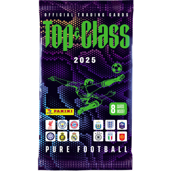 FIFA 365 Top Class 2025 Booster