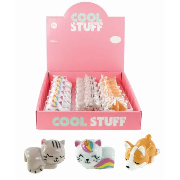 BLYANTSPISSER HUND/KATT TINKA COOL STUFF