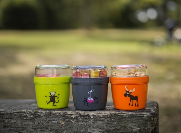 N'ice cup - stor, med kjøleelement