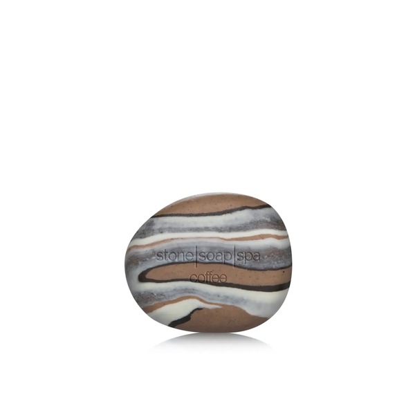 Kaffe - Eksfolierende  