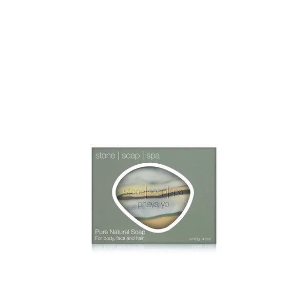 Phaya Yo - Lindrende