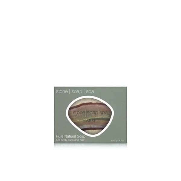 Salvie - Lindrer Kløe og Rødhet