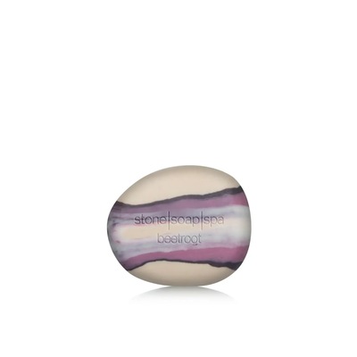 Rødbete - Slow Aging ikke relevant - Stone Soap Spa