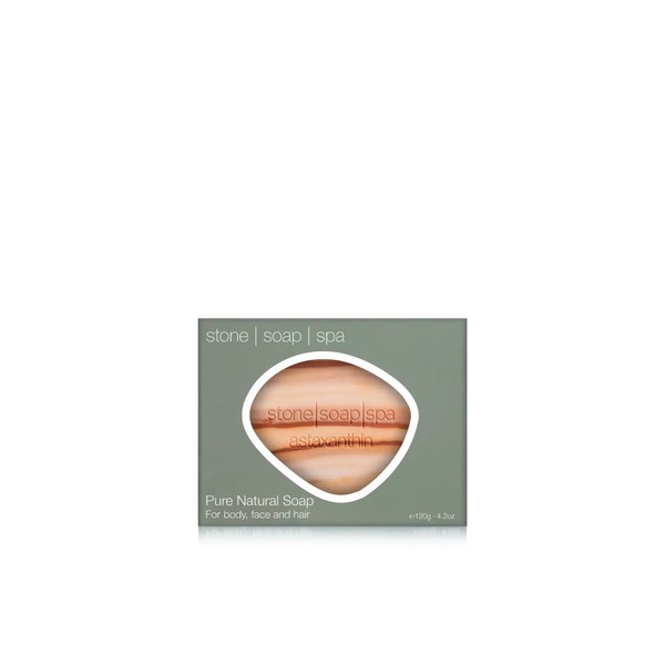 Astaxanthin - Slow Aging