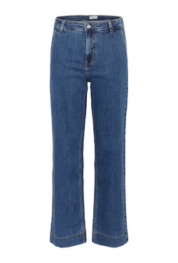 BarbaPW Jeans Medium Dark Blue - Part Two