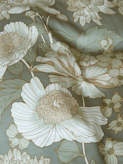 Isabell Sateng Sengesett, Dempet Grønn