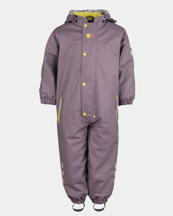  Kattnakken Vinterregndress Slaps 