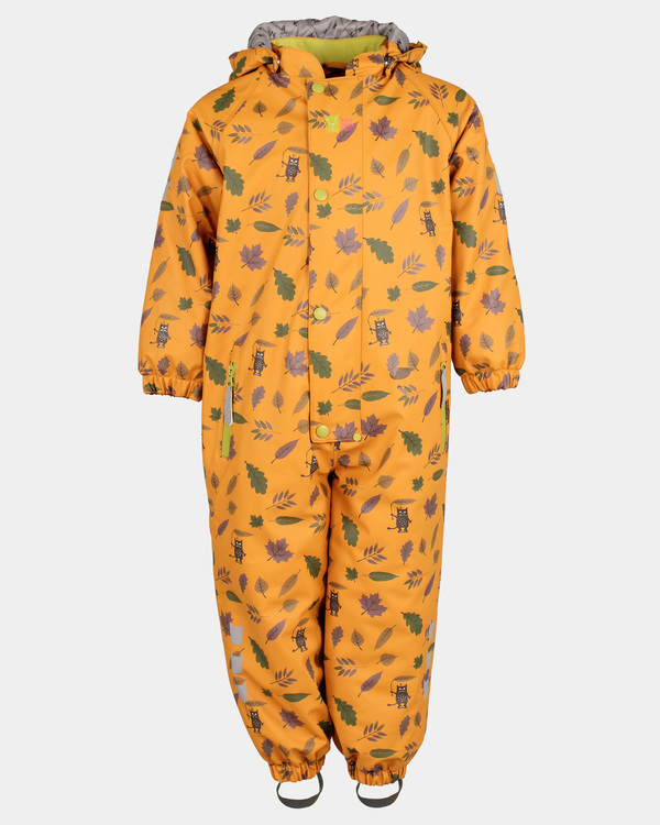  Kattnakken Vinterregndress Slaps 