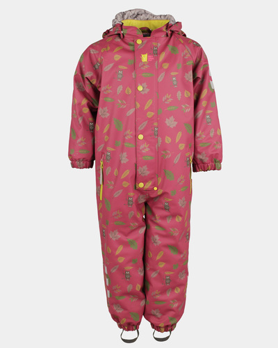  Kattnakken Vinterregndress Slaps  Lyng - Kattnakken