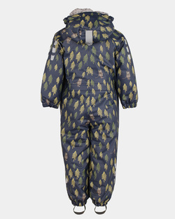  Kattnakken Vinterregndress Slaps 