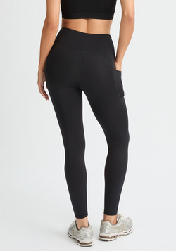 Røhnisch Flattering High Waist Tights 