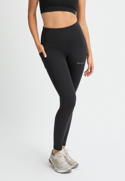 Røhnisch Flattering High Waist Tights 