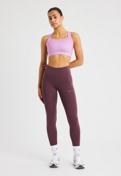 Røhnisch Flattering High Waist Tights 